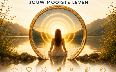 Eén vraag die mijn leven veranderde